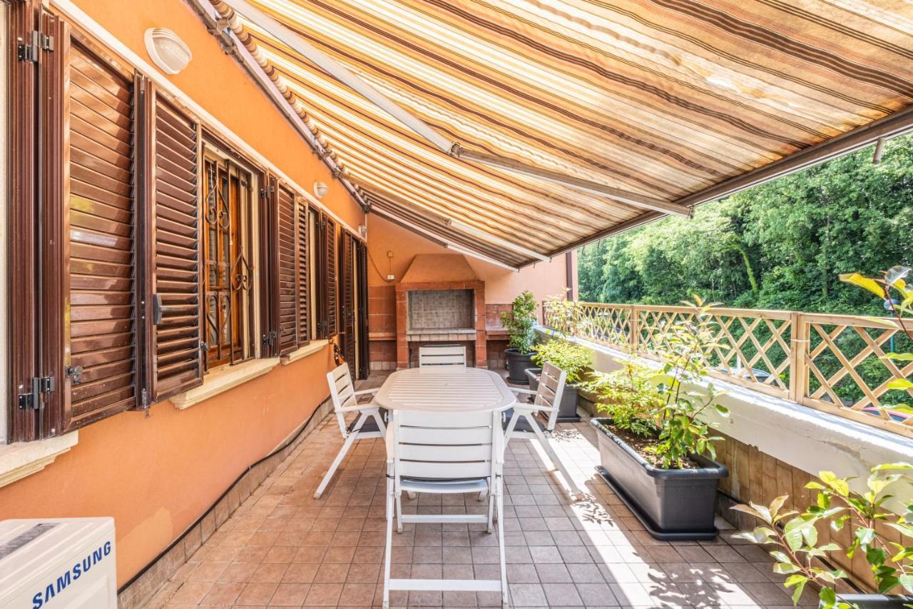 Garda House- Pool-Terrace-Nature-Free Parking Ponti sul Mincio Bagian luar foto