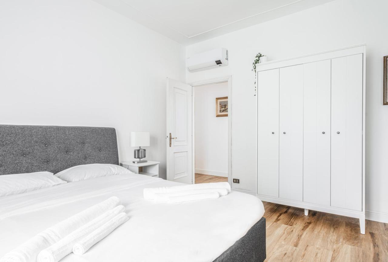 Garda House- Pool-Terrace-Nature-Free Parking Ponti sul Mincio Bagian luar foto