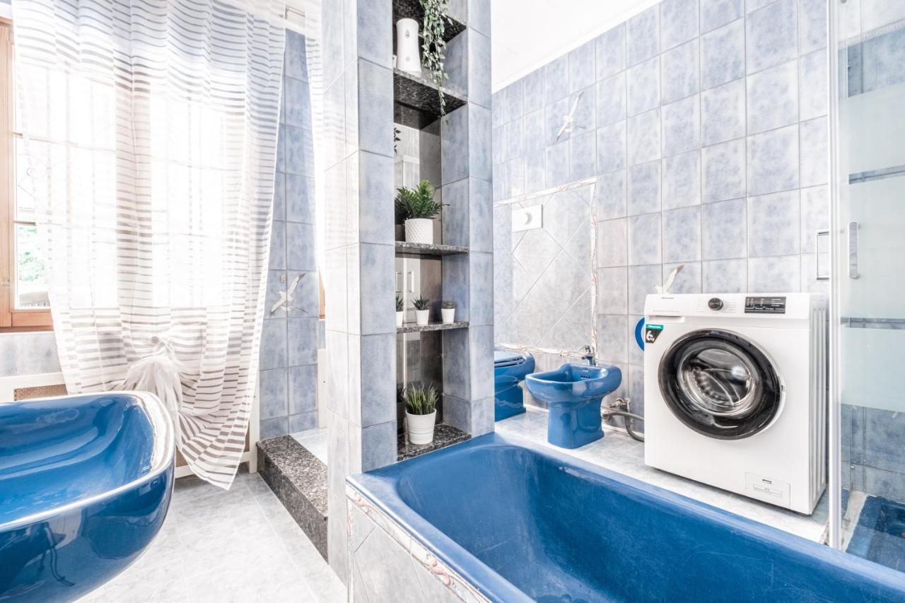 Garda House- Pool-Terrace-Nature-Free Parking Ponti sul Mincio Bagian luar foto